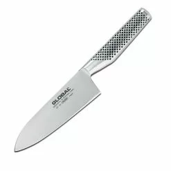 Global Cutlery Global Classic Forged 6.25" Chef's Knife