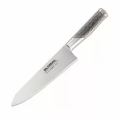 Global Cutlery Global Classic Forged 8.25" Chef's Knife