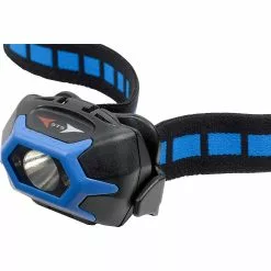 INOVA STS LED Headlamp -Everyday-carry Sales inhlsa03r7 bluex1000 1