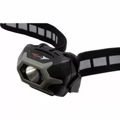 INOVA STS LED Headlamp -Everyday-carry Sales inhlsa09r7 blackx1000 1