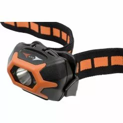 INOVA STS LED Headlamp -Everyday-carry Sales inhlsa19r7 orangex1000 1