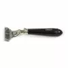 Kent Brushes Kent Black Razor - Mach 3