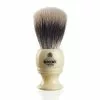 Kent Brushes Kent Infinity Silvertex Traditional Shaving Brush