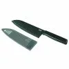 Kuhn Rikon 6-inch Colori Chef's Knife