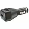 LED Lenser Car Charger With USB Port