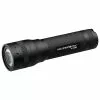 LED Lenser P7QC High Power RGB And White LED Flashlight