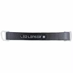 LED Lenser SEO Replacement Headlamp Strap, Reflective