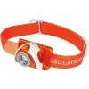 LED Lenser SEO3 LED Headlamp