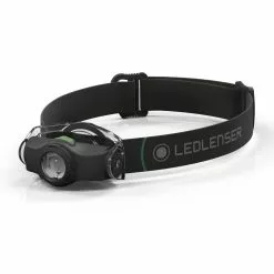 LED Lenser MH4 LED Headlamp