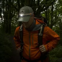 LED Lenser NEO LED Headlamp -Everyday-carry Sales llneohikingx1000