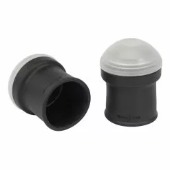 Nite Ize GripLit LED Handlebar Grip Lights - Red