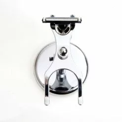 Pure Badger Universal Shaving Stand For Razor And Brush - Chrome 10 Pure Badger Universal Shaving Stand For Razor And Brush - Chrome -Everyday-carry Sales pbshavesetuni mach3 x1000 8c9ee009 39a8 4981 965c 159fd8b86848