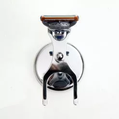 Pure Badger Universal Shaving Stand For Razor And Brush - Chrome 9 Pure Badger Universal Shaving Stand For Razor And Brush - Chrome -Everyday-carry Sales pbshavestanduni mach3 x1000 ed342622 8b6f 49f7 b96c a2d80a8219c0