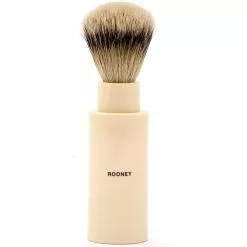 Rooney Heritage Collection Travel Shaving Brush