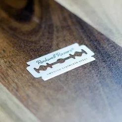 Rockwell Razors Rockwell Double Edge Razor Blades, 20 Pack -Everyday-carry Sales rr20b blade x1000 6fcb5f16 3d60 4771 ba06 ee99d7ca7618