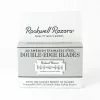 Rockwell Razors Rockwell Double Edge Razor Blades, 20 Pack