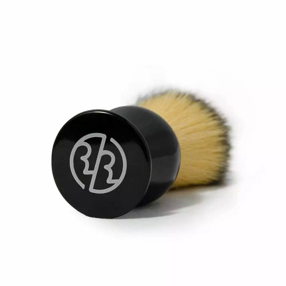 Rockwell Razors Rockwell Synthetic Shave Brush 2 Rockwell Razors Rockwell Synthetic Shave Brush - Image 2