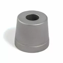 Rockwell Razors Rockwell Matte Stainless Steel Safety Razor Stand