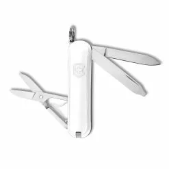 Victorinox Running Classic SD Designer Swiss Army Knife -Everyday-carry Sales running blade
