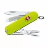 Victorinox Classic SD Stayglow Swiss Army Knife