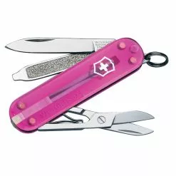 Victorinox Classic SD Swiss Army Knife -Everyday-carry Sales sa54005x1000