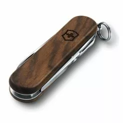 Victorinox Classic SD Hardwood Walnut Swiss Army Knife 5 Victorinox Classic SD Hardwood Walnut Swiss Army Knife -Everyday-carry Sales sa622163 sideshot x1000 b1a17ac4 1335 4e15 8aa9 d8a6686d9bd1