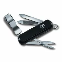 Victorinox Nail Clip 580 Swiss Army Knife -Everyday-carry Sales sa64633x1000