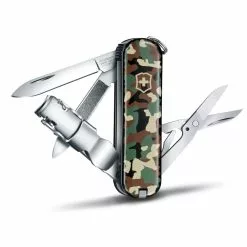Victorinox Nail Clip 580 Camouflage Swiss Army Knife -Everyday-carry Sales sa646394 fanned x1000 422daf01 424d 4576 aba1 2b3288cd40a2