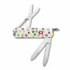 Victorinox Paw Print Classic SD Designer Swiss Army Knife