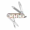 Victorinox Bejeweled Classic SD Designer Swiss Army Knife