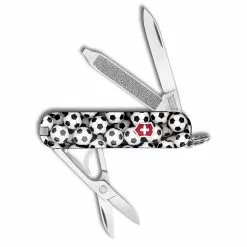 Victorinox Soccer Classic SD Designer Swiss Army Knife