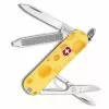 Victorinox Swiss Cheese Classic SD Designer Swiss Army Knife