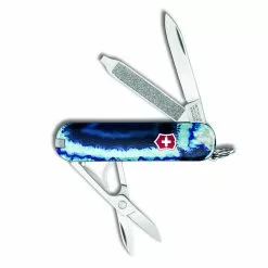 Victorinox Geode Classic SD Designer Swiss Army Knife
