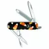 Victorinox Candy Corn Classic SD Designer Swiss Army Knife