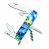 Victorinox Hawaiian Shirt Spartan Designer Swiss Army Knife