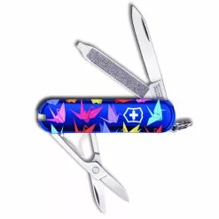 Victorinox Origami Classic SD Designer Swiss Army Knife