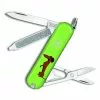 Victorinox Dachshund Dog Classic SD Designer Swiss Army Knife
