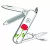 Victorinox Roses Classic SD Designer Swiss Army Knife