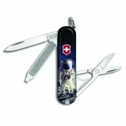 Victorinox Moon Walk Classic SD Designer Swiss Army Knife