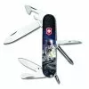 Victorinox Moon Walk Tinker Designer Swiss Army Knife