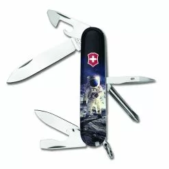 Victorinox Moon Walk Tinker Designer Swiss Army Knife