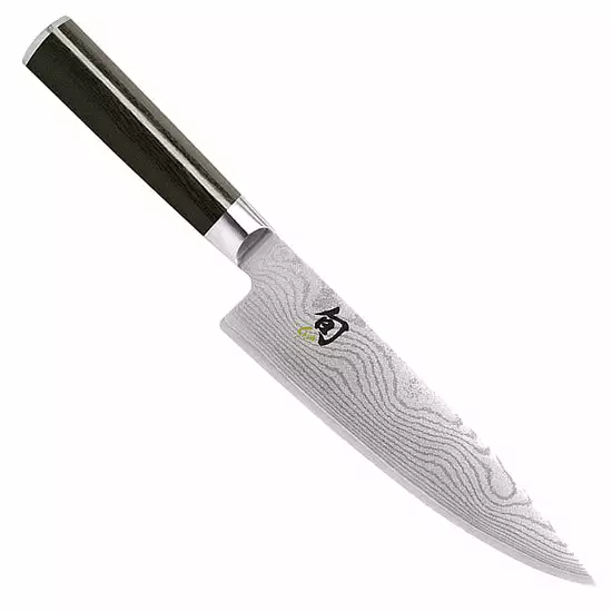 Shun Classic 8" Chef's Knife 1 Shun Classic 8" Chef's Knife