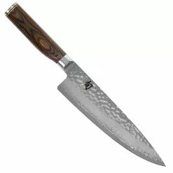 Shun Premier 8" Chef's Knife