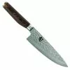 Shun Premier 6" Chef's Knife