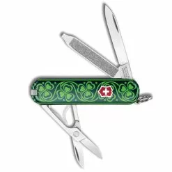 Victorinox Celtic Classic SD Designer Swiss Army Knife
