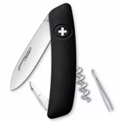 Swiza D01 Swiss Pocket Knife -Everyday-carry Sales sz101011x1000