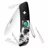 Swiza D04 Moonwalk 50 Swiss Pocket Knife