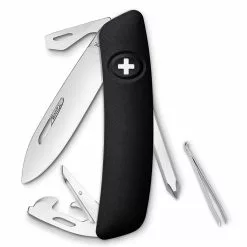 Swiza D04 Swiss Pocket Knife -Everyday-carry Sales sz401011x1000