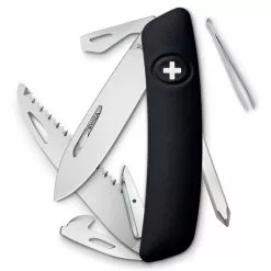Swiza D06 Swiss Pocket Knife -Everyday-carry Sales sz601011x1000 1