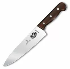 Victorinox / R.H. Forschner Cutlery Victorinox Rosewood 8" Chef's Knife